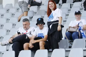 Οι Απoλλωνίστες στο "Άλφαμεγα" (φωτορεπορτάζ)