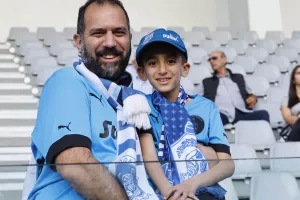 Οι Απoλλωνίστες στο "Άλφαμεγα" (φωτορεπορτάζ)