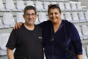 Οι Απoλλωνίστες στο "Άλφαμεγα" (φωτορεπορτάζ)