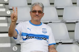 Οι Απoλλωνίστες στο "Άλφαμεγα" (φωτορεπορτάζ)