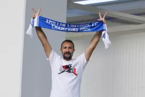 Οι Απoλλωνίστες στο "Άλφαμεγα" (φωτορεπορτάζ)