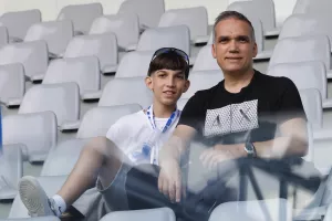 Οι Απoλλωνίστες στο "Άλφαμεγα" (φωτορεπορτάζ)