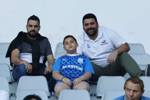 Οι Απoλλωνίστες στο "Άλφαμεγα" (φωτορεπορτάζ)