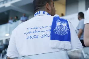 Οι Απoλλωνίστες στο "Άλφαμεγα" (φωτορεπορτάζ)
