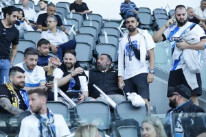 Οι Απoλλωνίστες στο "Άλφαμεγα" (φωτορεπορτάζ)