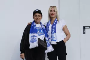 Οι Απoλλωνίστες στο "Άλφαμεγα" (φωτορεπορτάζ)