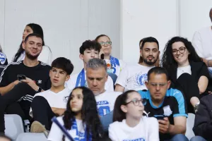 Οι Απoλλωνίστες στο "Άλφαμεγα" (φωτορεπορτάζ)