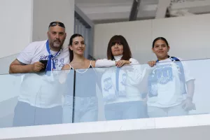 Οι Απoλλωνίστες στο "Άλφαμεγα" (φωτορεπορτάζ)