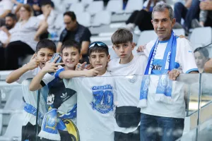 Οι Απoλλωνίστες στο "Άλφαμεγα" (φωτορεπορτάζ)