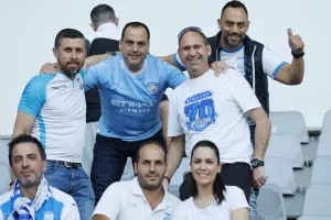 Οι Απoλλωνίστες στο "Άλφαμεγα" (φωτορεπορτάζ)