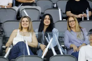 Οι Απoλλωνίστες στο "Άλφαμεγα" (φωτορεπορτάζ)
