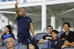 Οι Απoλλωνίστες στο "Άλφαμεγα" (φωτορεπορτάζ)