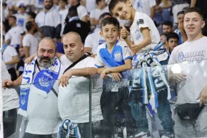 Οι Απoλλωνίστες στο "Άλφαμεγα" (φωτορεπορτάζ)