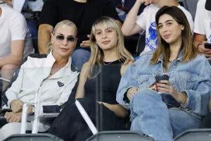 Οι Απoλλωνίστες στο "Άλφαμεγα" (φωτορεπορτάζ)