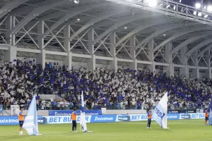 Οι Απoλλωνίστες στο "Άλφαμεγα" (φωτορεπορτάζ)
