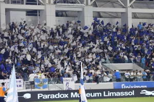 Οι Απoλλωνίστες στο "Άλφαμεγα" (φωτορεπορτάζ)