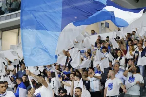 Απόλλων - Πάφος: Πρόκριση στον τελικό με ΓΚΟΛάρα Τάνκοβιτς στο 90+4!
