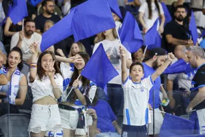 Απόλλων - Πάφος: Πρόκριση στον τελικό με ΓΚΟΛάρα Τάνκοβιτς στο 90+4!