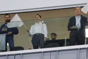 Απόλλων - Πάφος: Πρόκριση στον τελικό με ΓΚΟΛάρα Τάνκοβιτς στο 90+4!