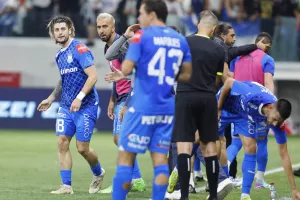 Απόλλων - Πάφος: Πρόκριση στον τελικό με ΓΚΟΛάρα Τάνκοβιτς στο 90+4!