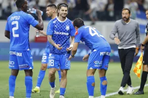 Απόλλων - Πάφος: Πρόκριση στον τελικό με ΓΚΟΛάρα Τάνκοβιτς στο 90+4!