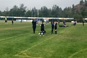 Δράση στη Σολέα (ΦΩΤΟΣ)