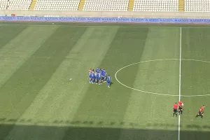 ΚΑΙ καλή ομάδα
