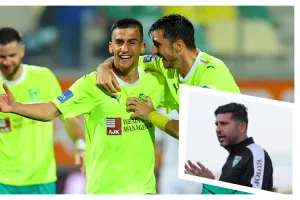 "Είναι η ευκαιρία της ΑΕΚ-Πιθανόν να την δούμε στην κορυφή"