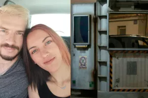 Άγιοι Ανάργυροι: Σκότωσε την 28χρονη ενώ αυτή μιλούσε στο 100 και έτρεχε να σωθεί