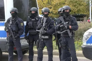 Φόβος για πιθανό χτύπημα από τον ISIS κατά τη διάρκεια του EURO 2024
