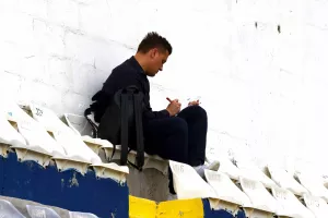 ΚΕΡΚΙΔΑ ο Σπίλε!