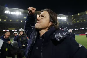 Τρεις ημέρες είναι λίγες για ν' αλλάξεις πράγματα
