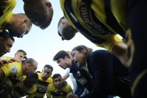 ΑΕΚ: Απόλυτη πίστη για τον τίτλο