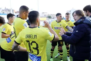 ΑΕΚ: Στροφή στον ΠΑΟΚ με στόχο την κορυφή