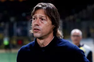 Αλμέιδα: "Έπεσα σε κατάθλιψη και είχα σοβαρά προβλήματα με το αλκοόλ"
