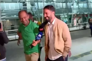 Η Γουέστ Χαμ θέλει να... κλέψει τον Αμορίμ από τη Λίβερπουλ (βίντεο)
