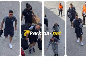 Άφιξη αποστολής Ανόρθωσης (Φώτος kerkida)