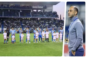"Πρέπει να κάνουν κάτι στην Ανόρθωση" (Σχόλιο για Οκκά)