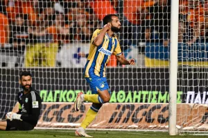Ένας «καμικάζι» από το Μαρόκο
