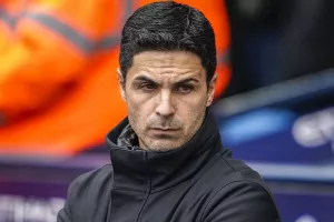 Αρτέτα: "Η Σίτι είναι η καλύτερη ομάδα στον κόσμο"