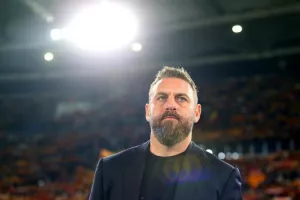 Ντε Ρόσι για την κατάρρευση του Εντικά: «Κάναμε όλοι αυτό που ήταν το σωστό»
