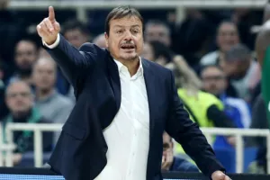 Τουρκική Ομοσπονδία: Καταδίκασε την επίθεση της Euroleague στον Αταμάν