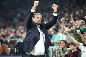 Η Τουρκική Ομοσπονδία στο πλευρό του Αταμάν: "Καταδικάζουμε τις απειλές και εκφράζουμε την πλήρη στήριξή μας"