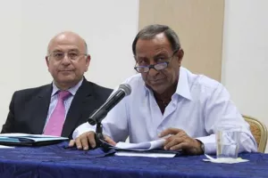 "Αυτή είναι η παθογένεια στην Ανόρθωση/Δυστυχώς επαναλαμβάνουμε τα ίδια λάθη..."