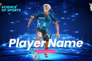 Καινοτόμο Scouting Report της Science of Sports (βίντεο)