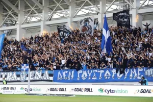 Απόλλων/Έφυγαν... 1700 σε τρεις ώρες 