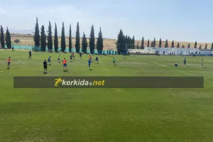Κ19/Εντυπωσιακό το ΑΠΟΕΛ με πεντάρα, φοβερή με εξάρα η Ένωση - Τα λένε στον τελικό! (φώτος)