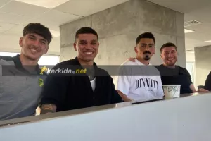 Ευχές σε Χένρι