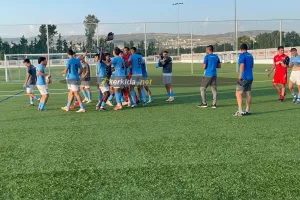 Πάφος FC/Κ19: "Campeones-Campeones" μετά τη νίκη στο ντέρμπι (βίντεο)