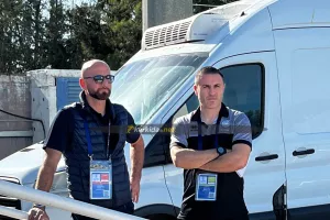 Δημήτρης και Στέφανος